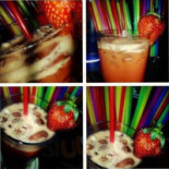 Boulevard Pub Nourriture