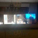 Boulevard Pub À l'intérieur