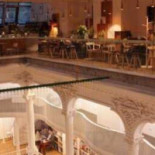 Bistro Carusel À l'intérieur