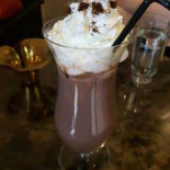 Bistro Cafe L'office Comida