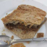 Cofetaria Casandra Comida