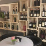 Nido Kitchen Wine Nourriture