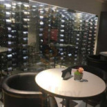 Nido Kitchen Wine Nourriture