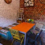 Plastilina À l'intérieur