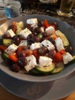 South Burger Nourriture