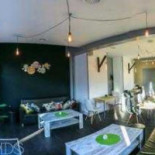 Moods Gastrobar À l'intérieur