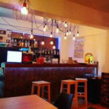 Rossini Lounge Innen