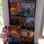 Rossini Lounge Essen