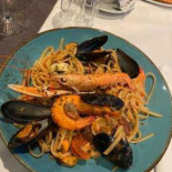 Lo Sfizio Cucina Italiana Mâncare