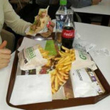 Mesopotamia Nourriture