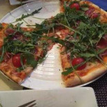 SC Loka Lounge Nourriture