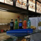 Thang Long Asia Food (afc) Mâncare