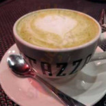Cinema Cafe Cibo