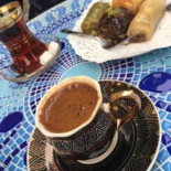 Emre Baklava Mâncare