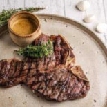 Beef Room Extérieur