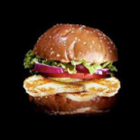Yoyo Burger Mâncare