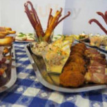 Restaurant Calul Balan À l'intérieur