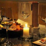 Tapta Caffe Nourriture