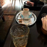 Tapta Caffe Nourriture