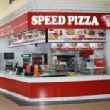 Speed Pizza Mâncare