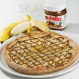 Speed Pizza Mâncare