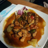 Restaurant Margineni Nourriture