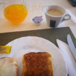 Poem Restaurant Nourriture