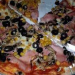 Pizza Bonita Mâncare