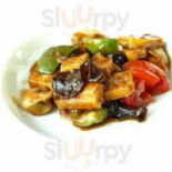 Chopstix Plaza Romania Nourriture