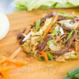 Chopstix Plaza Romania Nourriture