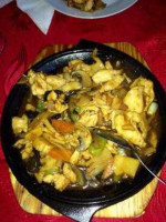 Casa Dragonului À l'intérieur