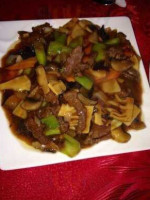 Casa Dragonului À l'intérieur