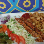 Fendi Kebap Mâncare