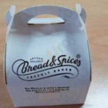 Bread & Spices À l'intérieur