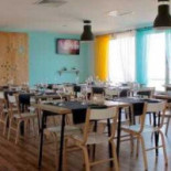 Benjamins Nourriture