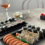 Sushi Factory Cluj Mâncare