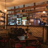 La Historia Nourriture