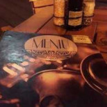 La Historia Nourriture