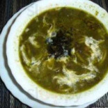 Pars Restaurant Nourriture