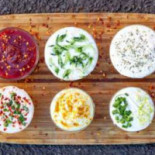 Mr Obelix Mosilor Comida