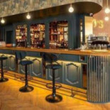 Lido's Brasserie În interior