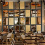 Lido's Brasserie Exterior