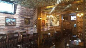 Banjo Jack À l'intérieur