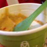Moritz Eis Cibo