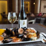 Don Antonio Nourriture