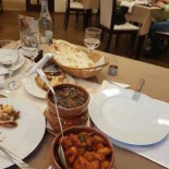 Restaurant Tulin Nourriture