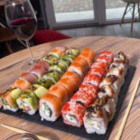 Sushi 4 You Iasi Mâncare