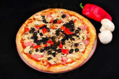 Pizza Party Nourriture