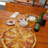 Trattoria da Roberta Nourriture