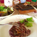 Le Grenier a Pain Nourriture